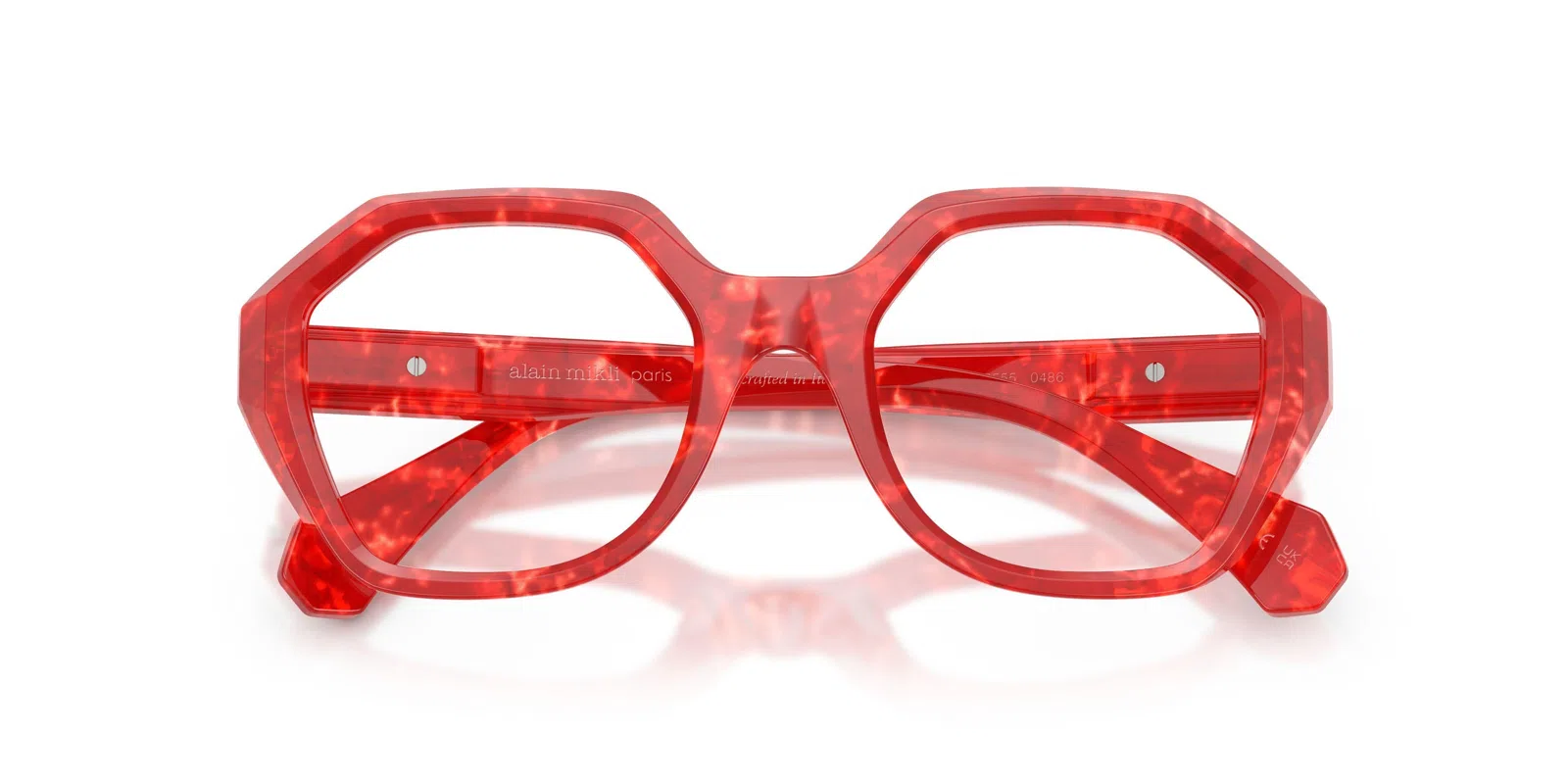 Alain Mikli 3555 Eyeglasses - view 18